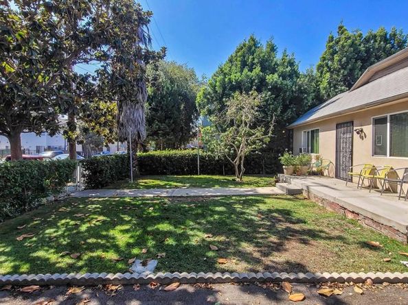 5657 FOUNTAIN Avenue, Los Angeles CA 90028