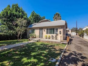 5657 FOUNTAIN Avenue, Los Angeles CA 90028