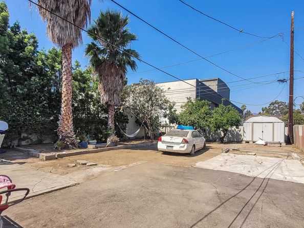 5657 FOUNTAIN Avenue, Los Angeles CA 90028