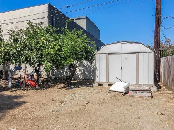 5657 FOUNTAIN Avenue, Los Angeles CA 90028