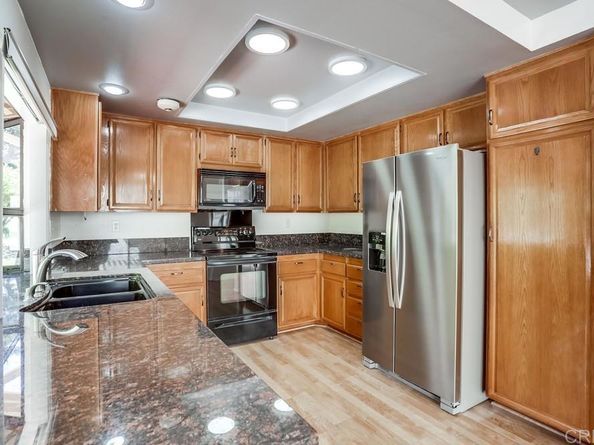 18035 Avenida Alozdra, San Diego CA 92128