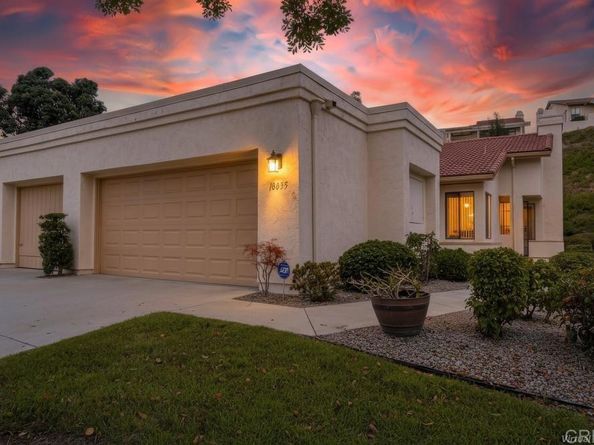 18035 Avenida Alozdra, San Diego CA 92128