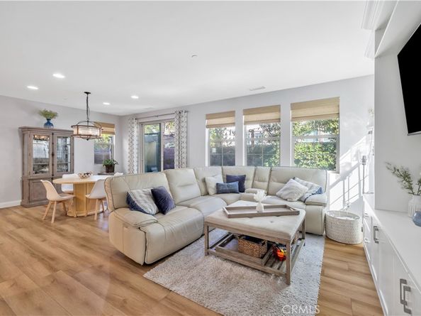 66 Fosco Street, Rancho Mission Viejo CA 92694