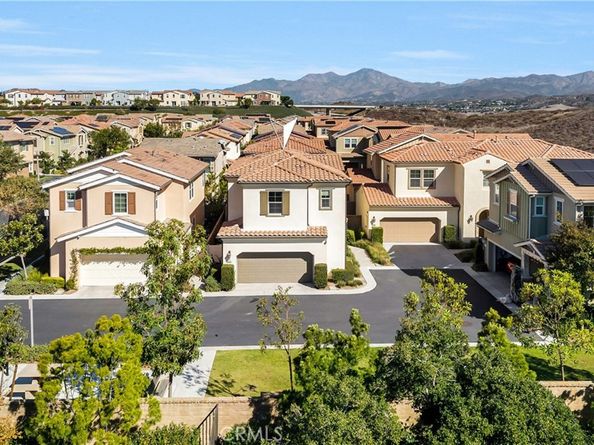 66 Fosco Street, Rancho Mission Viejo CA 92694