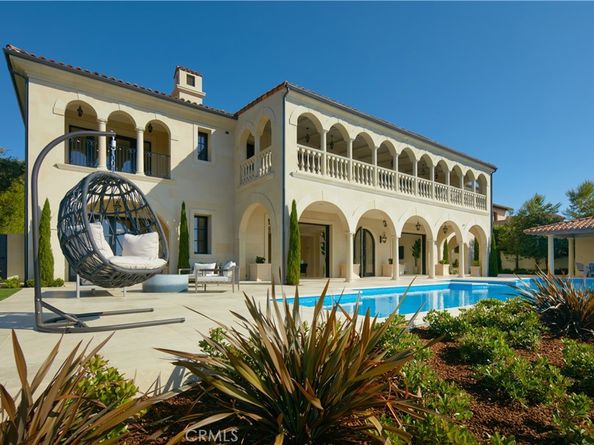 3 Del Mar, Newport Coast CA 92657