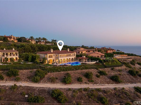 3 Del Mar, Newport Coast CA 92657