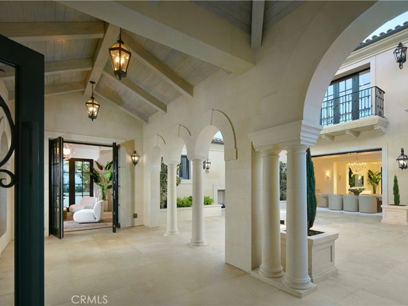 3 Del Mar, Newport Coast CA 92657