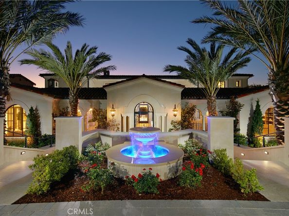 3 Del Mar, Newport Coast CA 92657