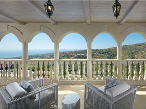 3 Del Mar, Newport Coast CA 92657