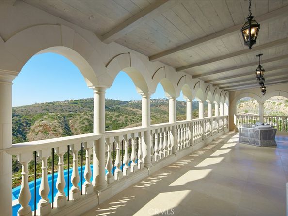 3 Del Mar, Newport Coast CA 92657