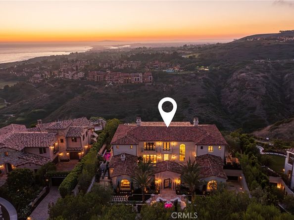 3 Del Mar, Newport Coast CA 92657