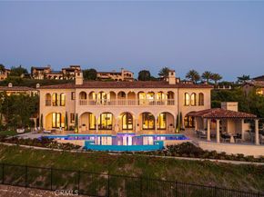 3 Del Mar, Newport Coast CA 92657