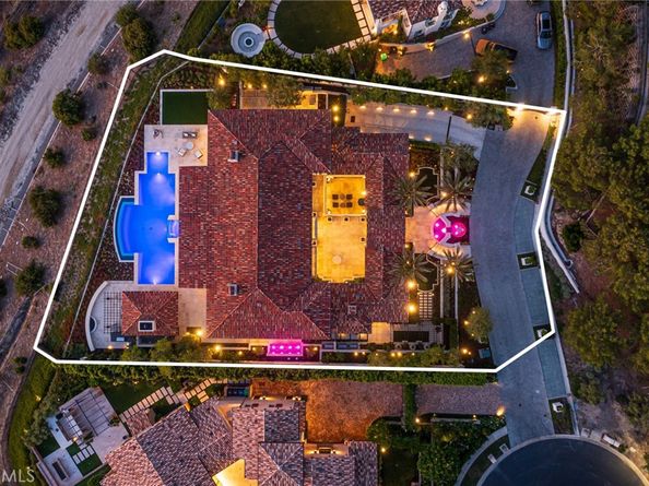 3 Del Mar, Newport Coast CA 92657