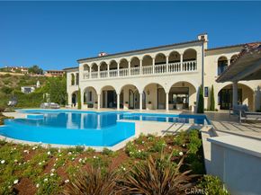 3 Del Mar, Newport Coast CA 92657