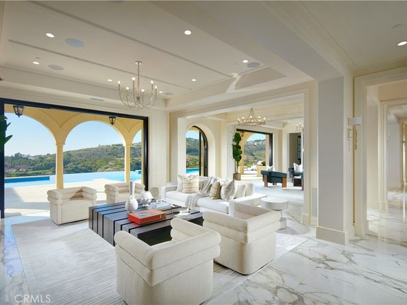 3 Del Mar, Newport Coast CA 92657