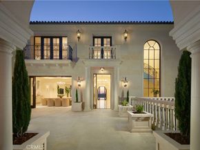 3 Del Mar, Newport Coast CA 92657
