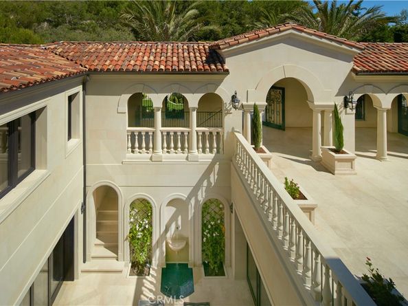 3 Del Mar, Newport Coast CA 92657