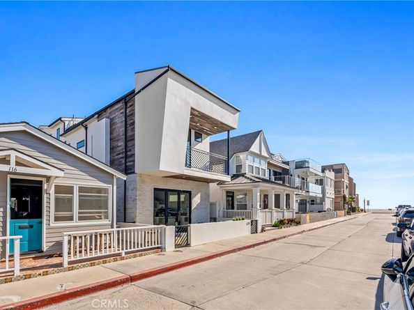 114 27th Street, Newport Beach CA 92663
