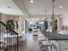 308 Grand Canal, Newport Beach CA 92662