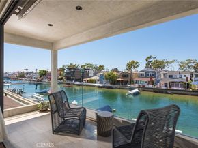 308 Grand Canal, Newport Beach CA 92662