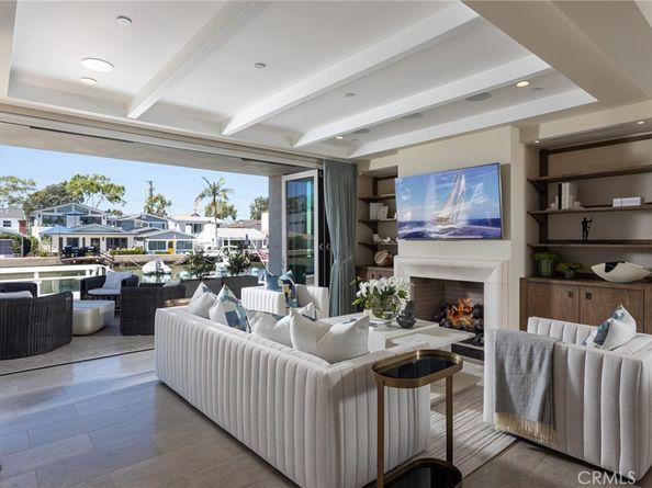 308 Grand Canal, Newport Beach CA 92662