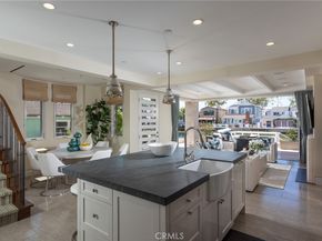 308 Grand Canal, Newport Beach CA 92662