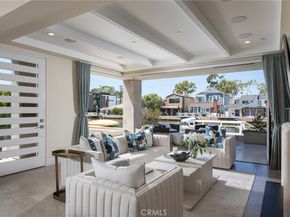 308 Grand Canal, Newport Beach CA 92662