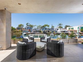 308 Grand Canal, Newport Beach CA 92662