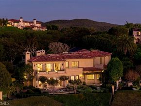 2 Channel Vista, Newport Coast CA 92657