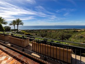 2 Channel Vista, Newport Coast CA 92657