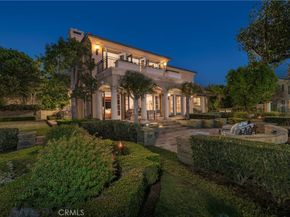 2 Channel Vista, Newport Coast CA 92657