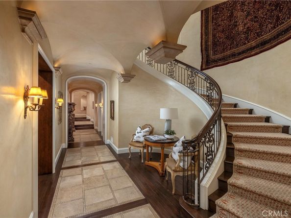 2 Channel Vista, Newport Coast CA 92657