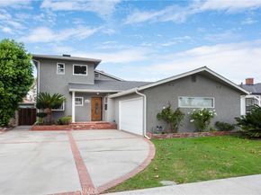 2007 W 180th Place, Torrance CA 90504