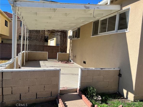 1223 W 23rd Street, San Pedro CA 90731