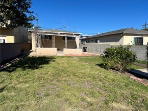 1223 W 23rd Street, San Pedro CA 90731