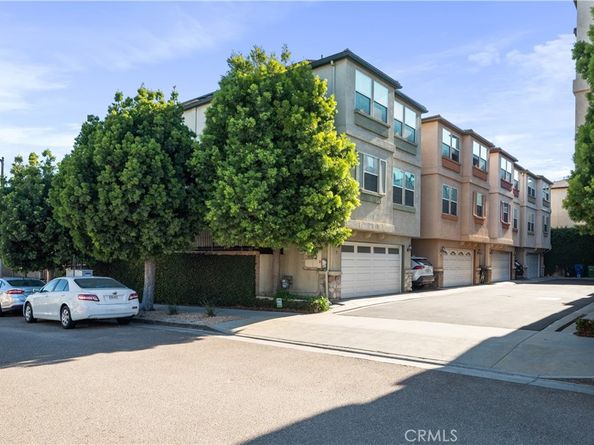 25481 Dodge Avenue 12, Harbor City CA 90710