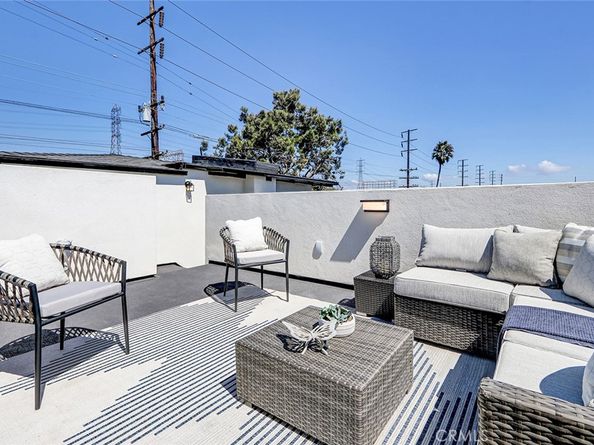 2604 Grant Avenue A, Redondo Beach CA 90278