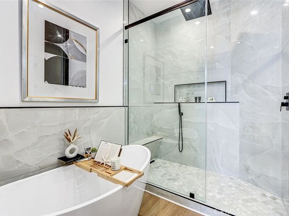 2604 Grant Avenue A, Redondo Beach CA 90278