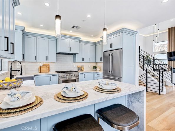 2604 Grant Avenue A, Redondo Beach CA 90278
