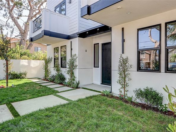 2604 Grant Avenue A, Redondo Beach CA 90278
