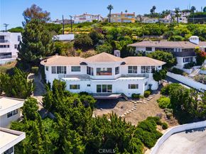 3311 Crownview Drive, Rancho Palos Verdes CA 90275