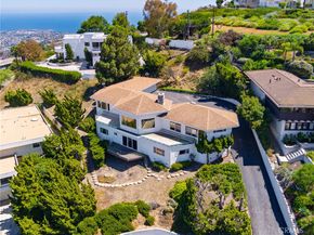 3311 Crownview Drive, Rancho Palos Verdes CA 90275