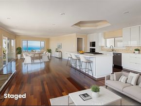 3311 Crownview Drive, Rancho Palos Verdes CA 90275