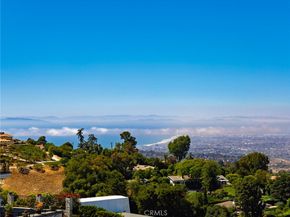 3311 Crownview Drive, Rancho Palos Verdes CA 90275