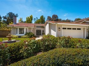 5341 Via Bernardo, Yorba Linda CA 92887