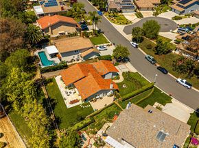 5341 Via Bernardo, Yorba Linda CA 92887