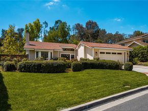 5341 Via Bernardo, Yorba Linda CA 92887