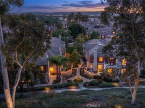 112 Santa Barbara Court, Lake Forest CA 92610