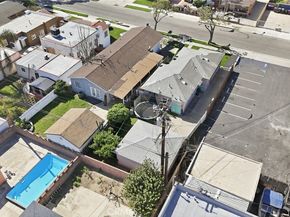 6576 California, Long Beach CA 90805