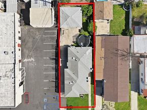 6576 California, Long Beach CA 90805